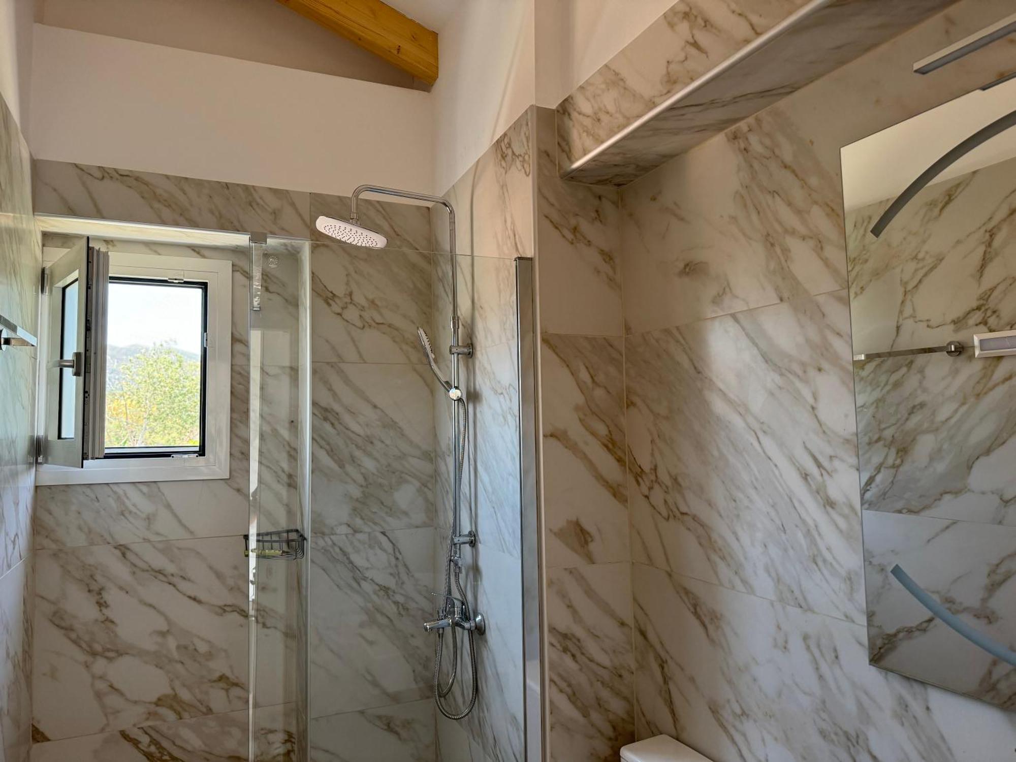 Nikludin Suites & Studios Laganas Exteriér fotografie